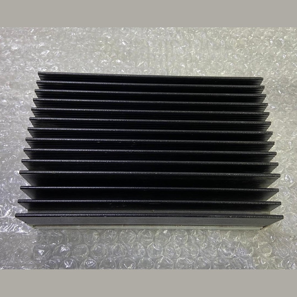 OEM BMW 7 F01 F02 F03 F04 Power Amplifier Audio Amp 9176741