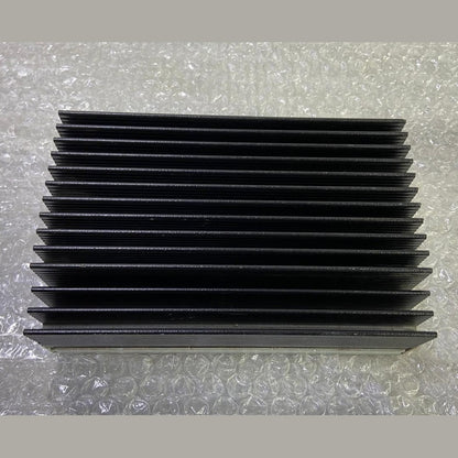 OEM BMW 7 F01 F02 F03 F04 Power Amplifier Audio Amp 9176741