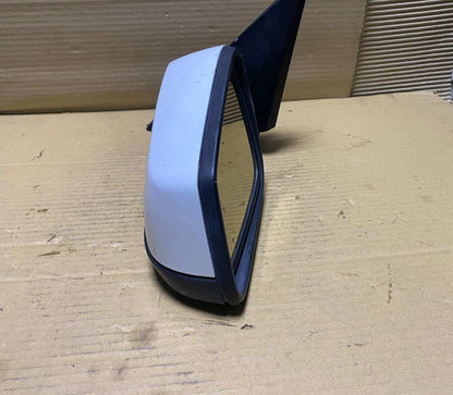 2009-2012 BMW 750i Left Side Door Mirror F01524019931P 750i 750Li F01 F02