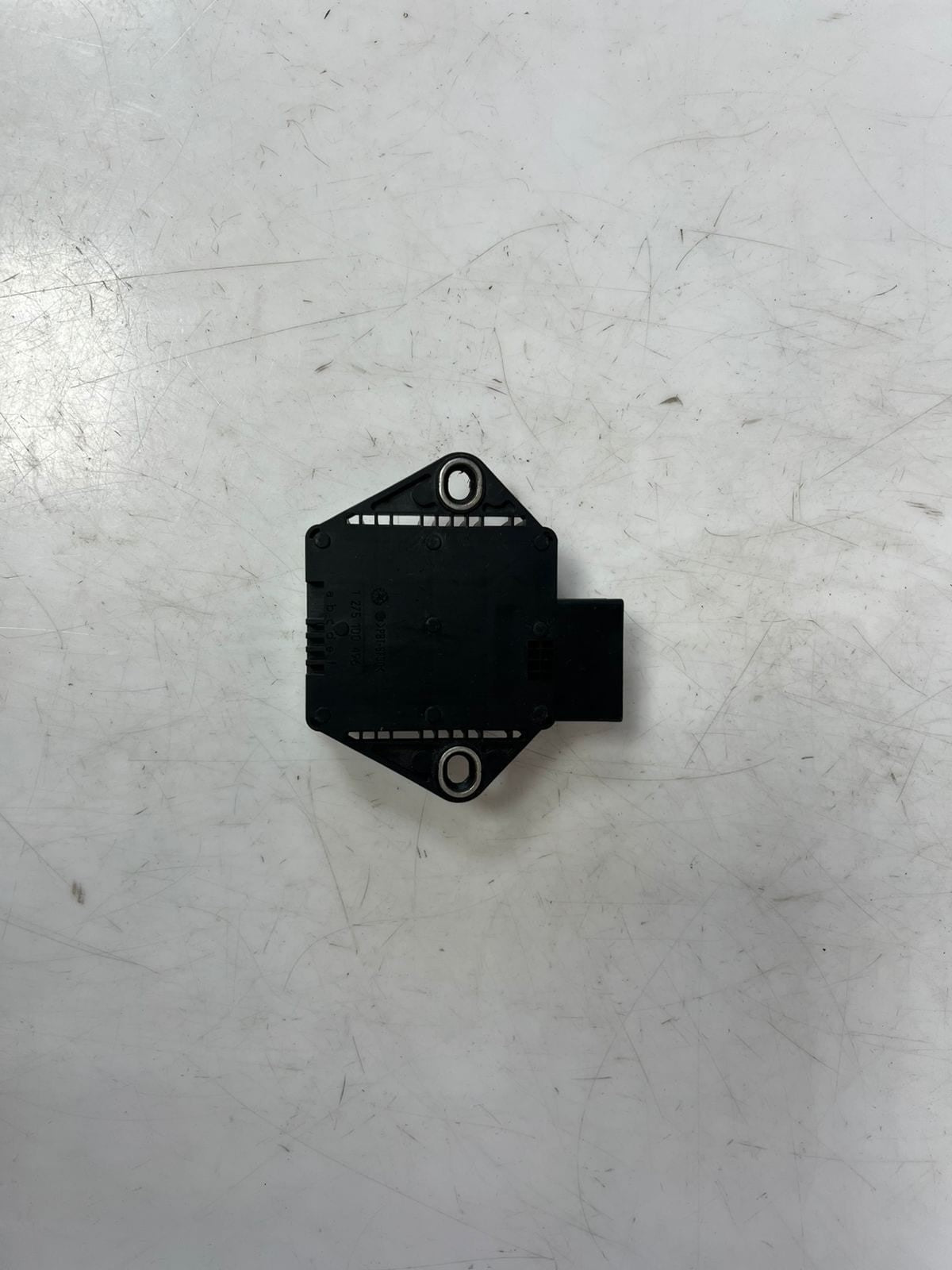 2008-2013 BMW X6 E71 5 Series E60 E61 Rotation Rate Sensor 6779913 OEM