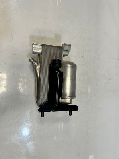 2022 BMW X1 U11 U12 X2 U10 iX I2 Air Conditioning Condenser With Dryer 9460579