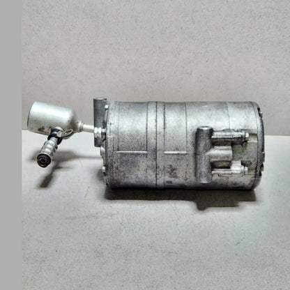 2013-2015 BMW ActiveHybrid 3 Electric Air Conditioning Compressor 9317420 AC 