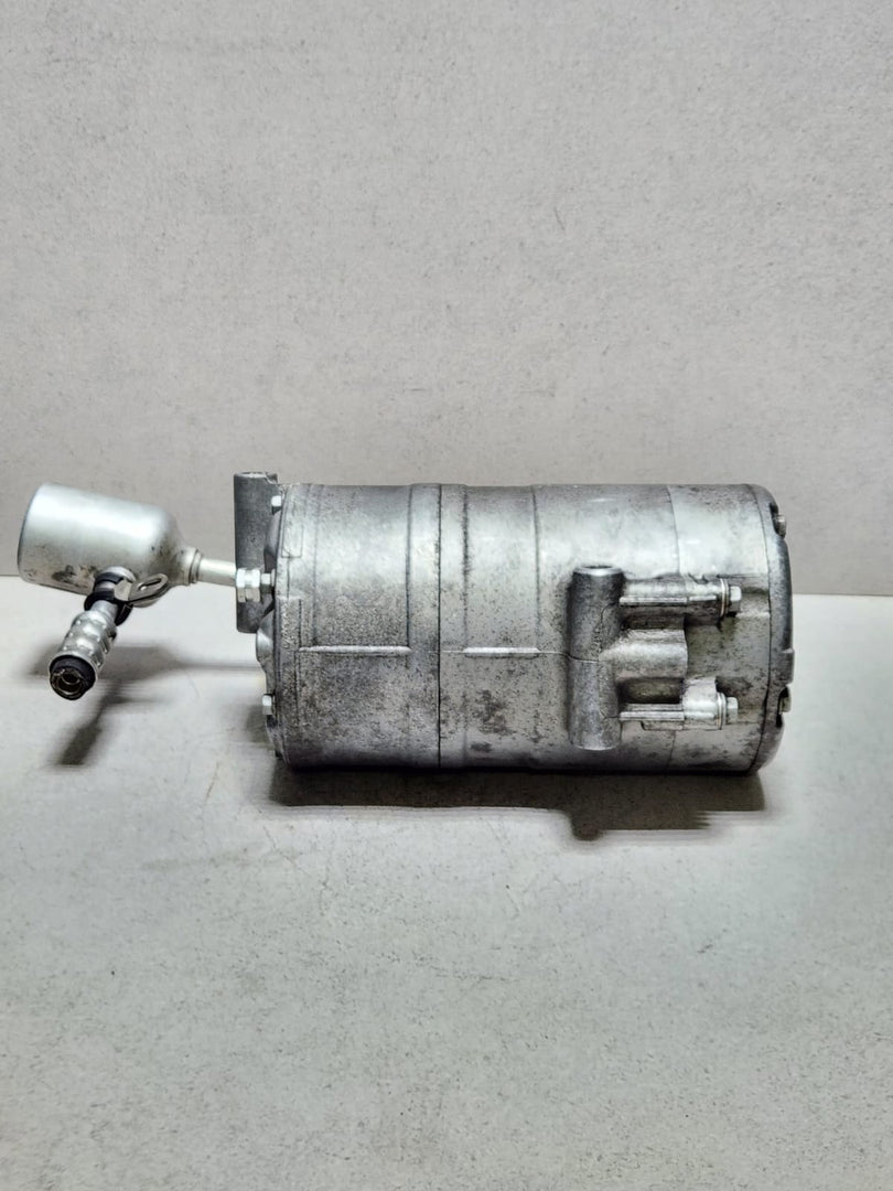 2013-2015 BMW ActiveHybrid 3 Electric Air Conditioning Compressor 9317420 AC 
