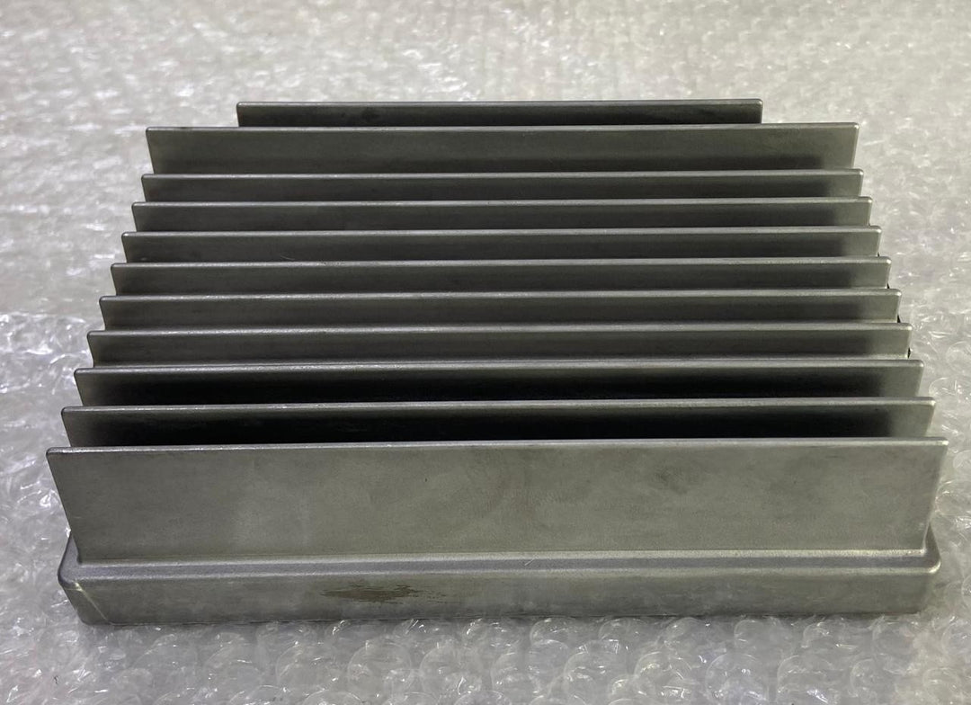 OEM BMW F32 F30 HiFi RADIO AUDIO AMPLIFIER 9316974 LEAR