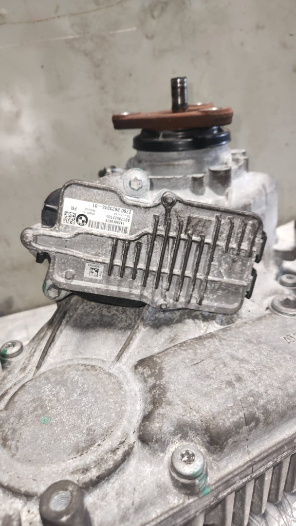 2014-2018 BMW X5 Transfer Case 8623348 X3 X4 X5 X6 ATC45L F15 X5 