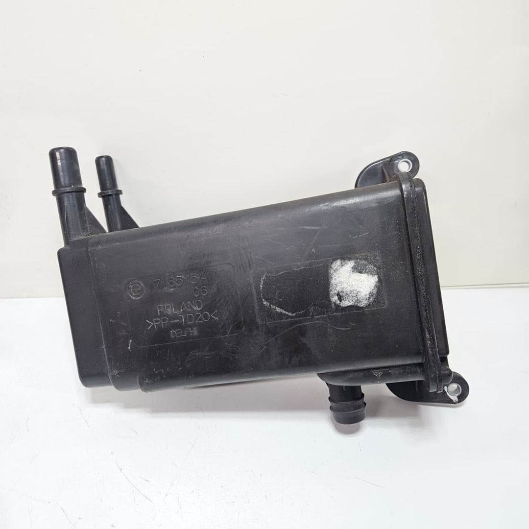 2010-2015 BMW 7 Series F01 F02 740i Activated Carbon Fuel Vapor Filter 7185154
