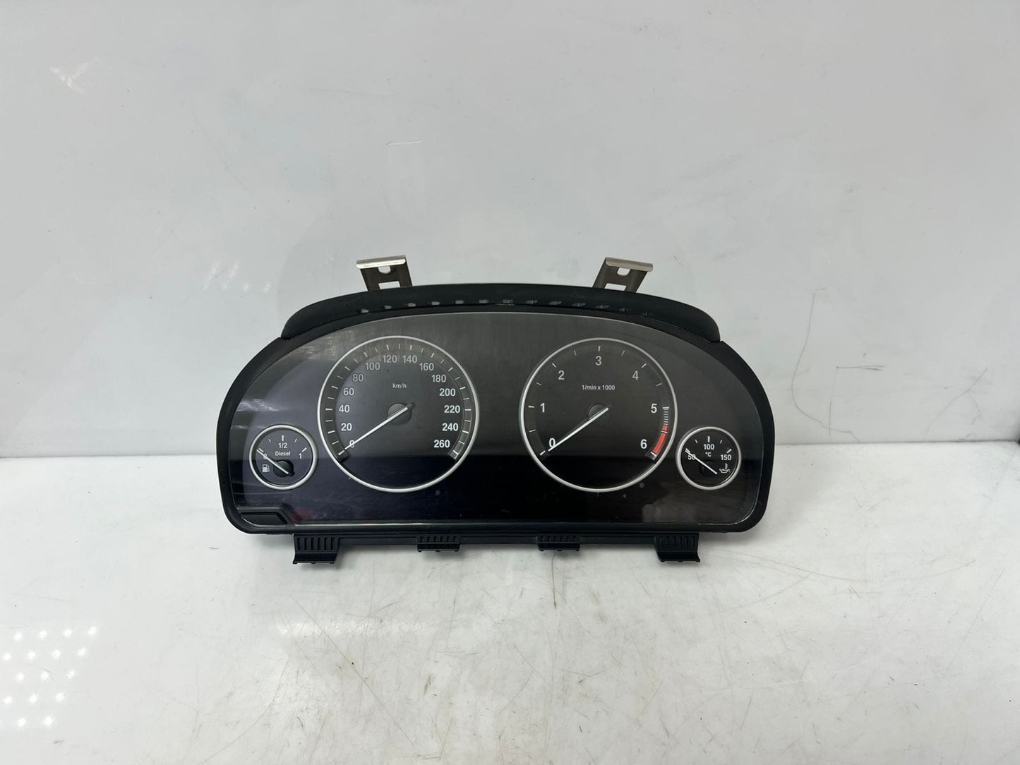 2010-2017 BMW X3 5 Series F10 F11 520d 525d Instrument Cluster 9339895 OEM