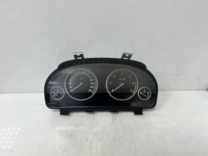2010-2017 BMW X3 5 Series F10 F11 520d 525d Instrument Cluster 9339895 OEM