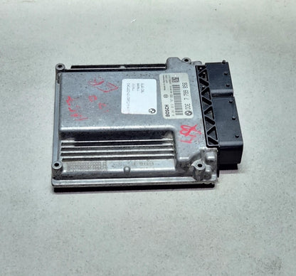 2003-2010 BMW 5 Series Engine Control Module 7799856 E90 and E91