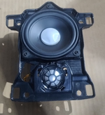 Load image into Gallery viewer, BMW 750i XDRIVE G11 G12 DASH DASHBOARD CENTER AUDIO SPEAKER W/ HOUSING  9299505
