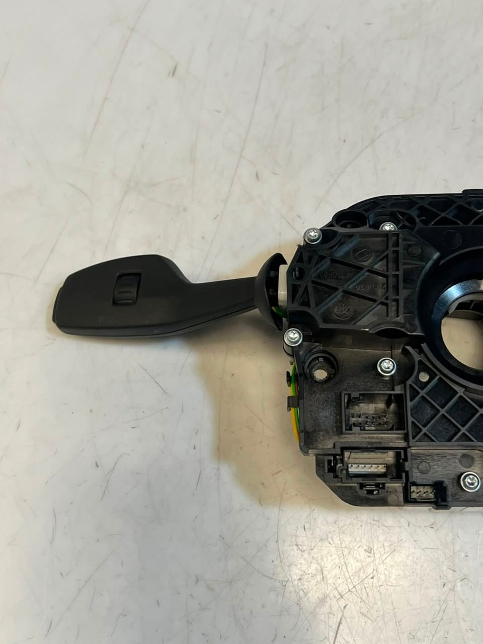 2011-2016 BMW 5 Series F10 F11 535i Steering Column Switch Stalk 9245626 OEM
