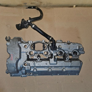 7629995-2012-2016 BMW M5 M6 F01 F02 F06 N63/S63 V8 V10 Engines Left Valve Cover