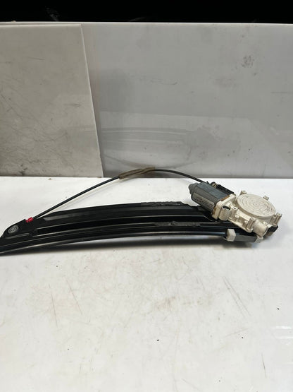 1999-2000 BMW M5 E39 5-Series Z8 FRONT LEFT Door Window Regulator Motor 8360511