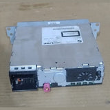 BMW 5 Series F10 F11 F12 Radio CD Disc Player Head Unit – P/N 9257487 OEM