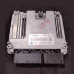 Load image into Gallery viewer, BMW F32 4-SERIES 420d 2.0. 16V   N47D20C ENGINE CONTROL UNIT 0281030873- 8578946