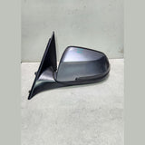 2013-2014 BMW 5 Series Door Mirror F01531239931P 5 Series F10 F11 RHD