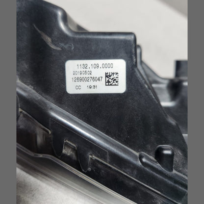 Genuine 2019-2023 BMW 330i Front Left Fog Light 8089525 3 Series G20 G28