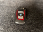 Load image into Gallery viewer, BMW 118i 318i F30 F20 2015 B38 ENGINE CONTROL ECU SET COMPLETE + KEY DME 8662411
