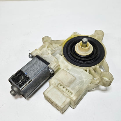 2020 BMW G20 G21 M340i Window Regulator Motor 8495866 Front Right