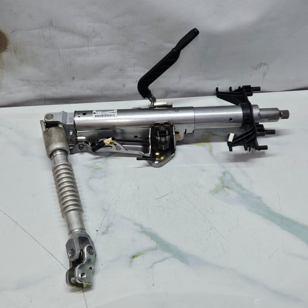 2015-2023 BMW X1 F48, X2 F39 Steering Column Shaft 6865654 6864827 OEM