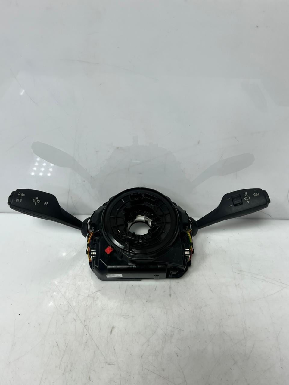 2015-18 BMW 6' F13 LCI 5' F10 F12 F06 Indicator Wiper Switch Stalk 9354046 OEM