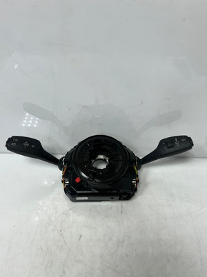 2015-18 BMW 6' F13 LCI 5' F10 F12 F06 Indicator Wiper Switch Stalk 9354046 OEM