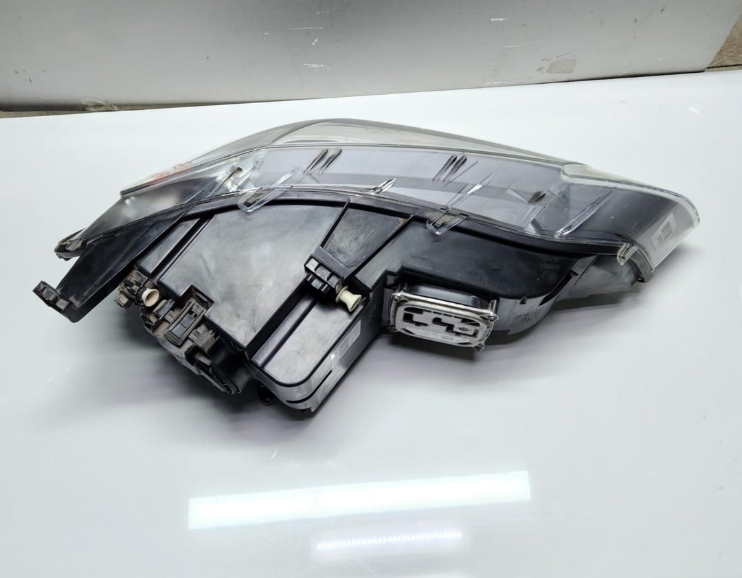 2007-2013 BMW X5 Headlight 7108150 X5 E70 OEM LEFT SIDE ECE 