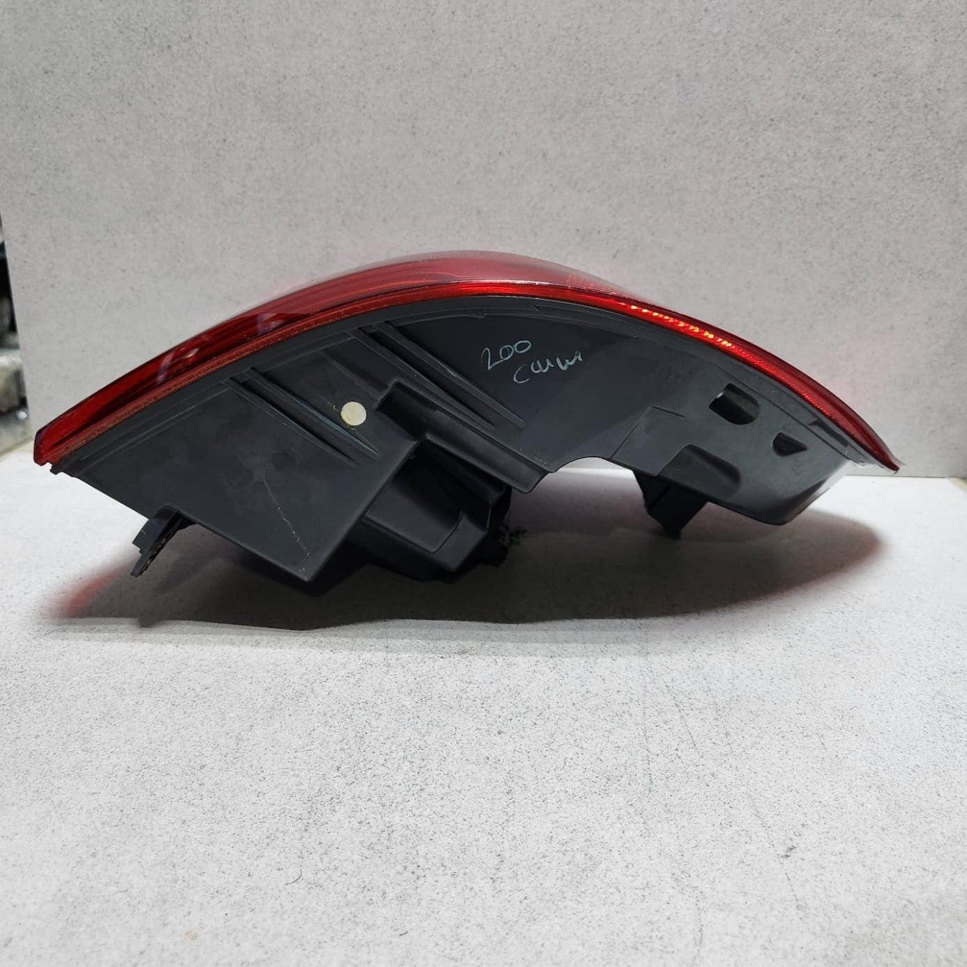 2017-2019 BMW X3 Outer Tail Light 7408738 X3 G01  USA version