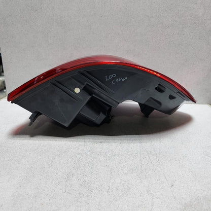 2017-2019 BMW X3 Outer Tail Light 7408738 X3 G01  USA version