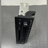 OEM BMW 1 3 SERIES X1 E84 E82 E90 PROFESSIONAL CD RADIO HEADUNIT 9302155