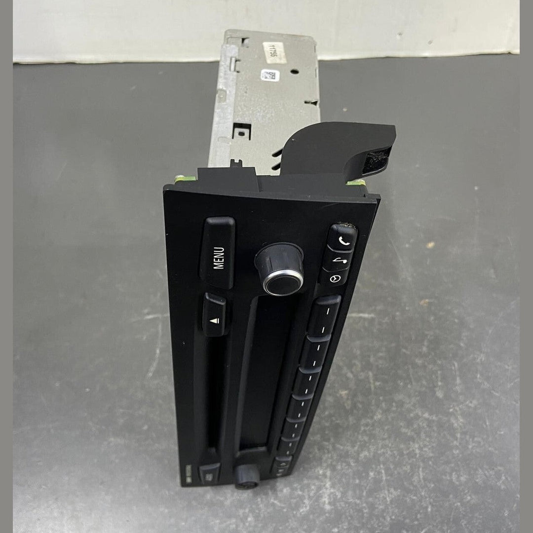 OEM BMW 1 3 SERIES X1 E84 E82 E90 PROFESSIONAL CD RADIO HEADUNIT 9302155