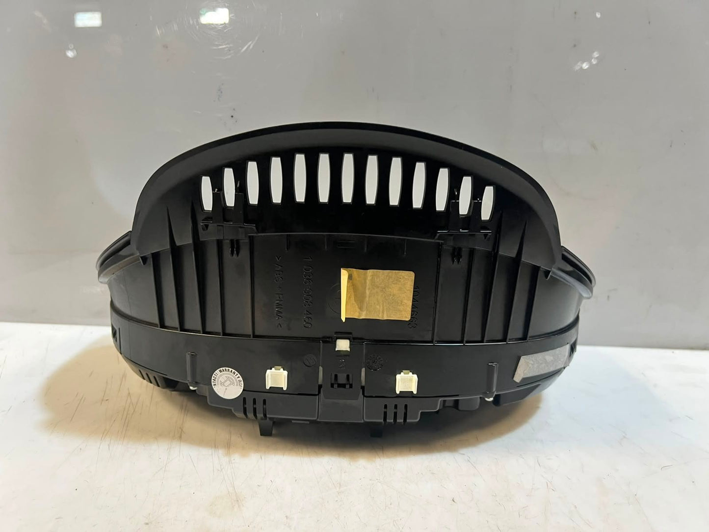 BMW 7 Series F01 F02 F03 F04 F10 F11 750i Instrument Cluster Speedometer 9280463