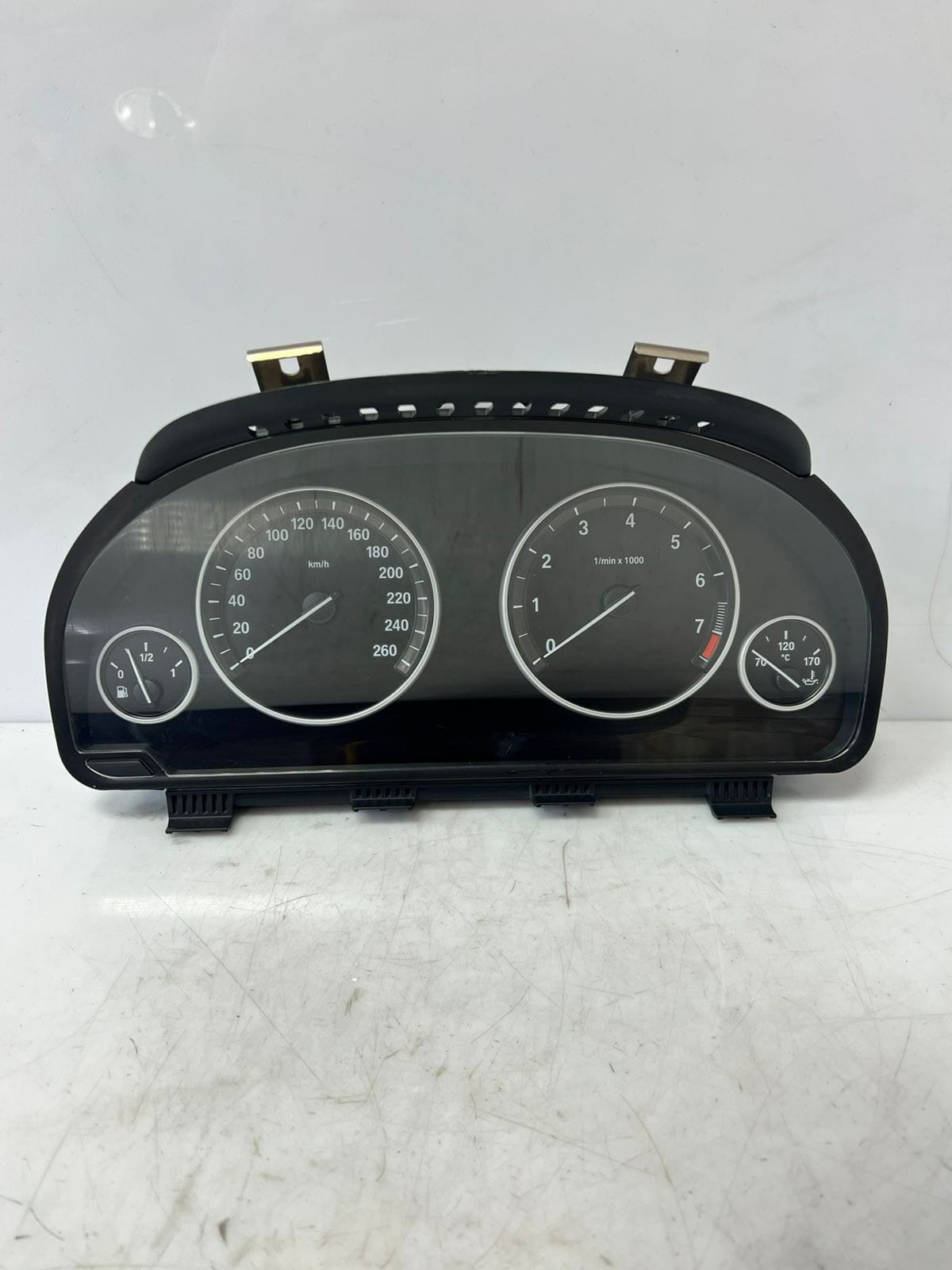 2010-2013 BMW 528i 5 Series F10 F11 F18 X3 F25 Instrument Cluster 9339892 OEM