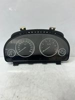 Load image into Gallery viewer, 2010-2013 BMW 528i 5 Series F10 F11 F18 X3 F25 Instrument Cluster 9339892 OEM