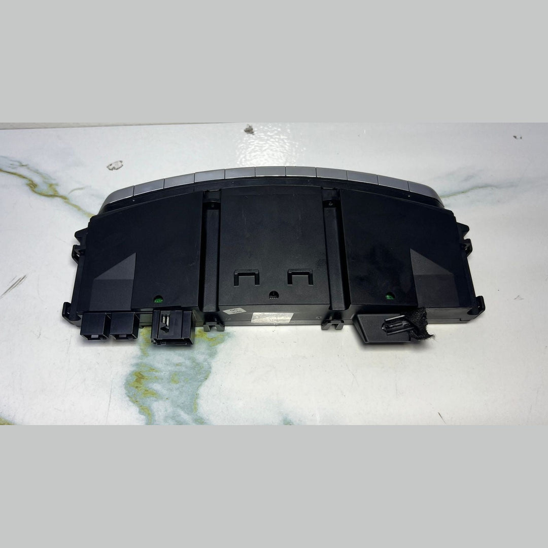 07–13 Mercedes Benz W221 S-Class AC Heater Climate Control Switch A221 9055200