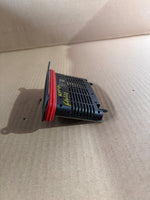 قم بتحميل الصورة إلى عارض الصور، BMW F15 X5 F16 X6 X5 F15 LCI HEADLIGHT BALLAST MODULE ECU P/N 63117316187