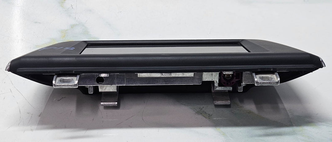 2015-2018 BMW X1 Central Information Display Screen 9322123