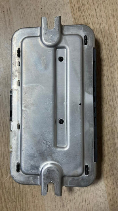 BMW 2013-2017 650i Gran Coupe Footwell Light Control Module 9313933 FRM3 2013