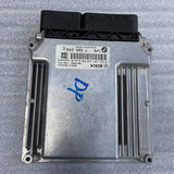 OEM BMW E81 E87 LCI E90 N45N Engine Control Unit ECU Unit Only DME 7585249