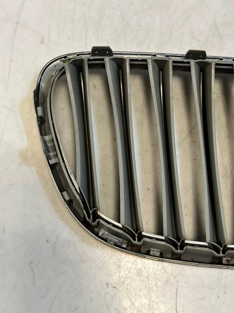 2010-2015 BMW X1 E84 Front Kidney Grille 2993307 OEM