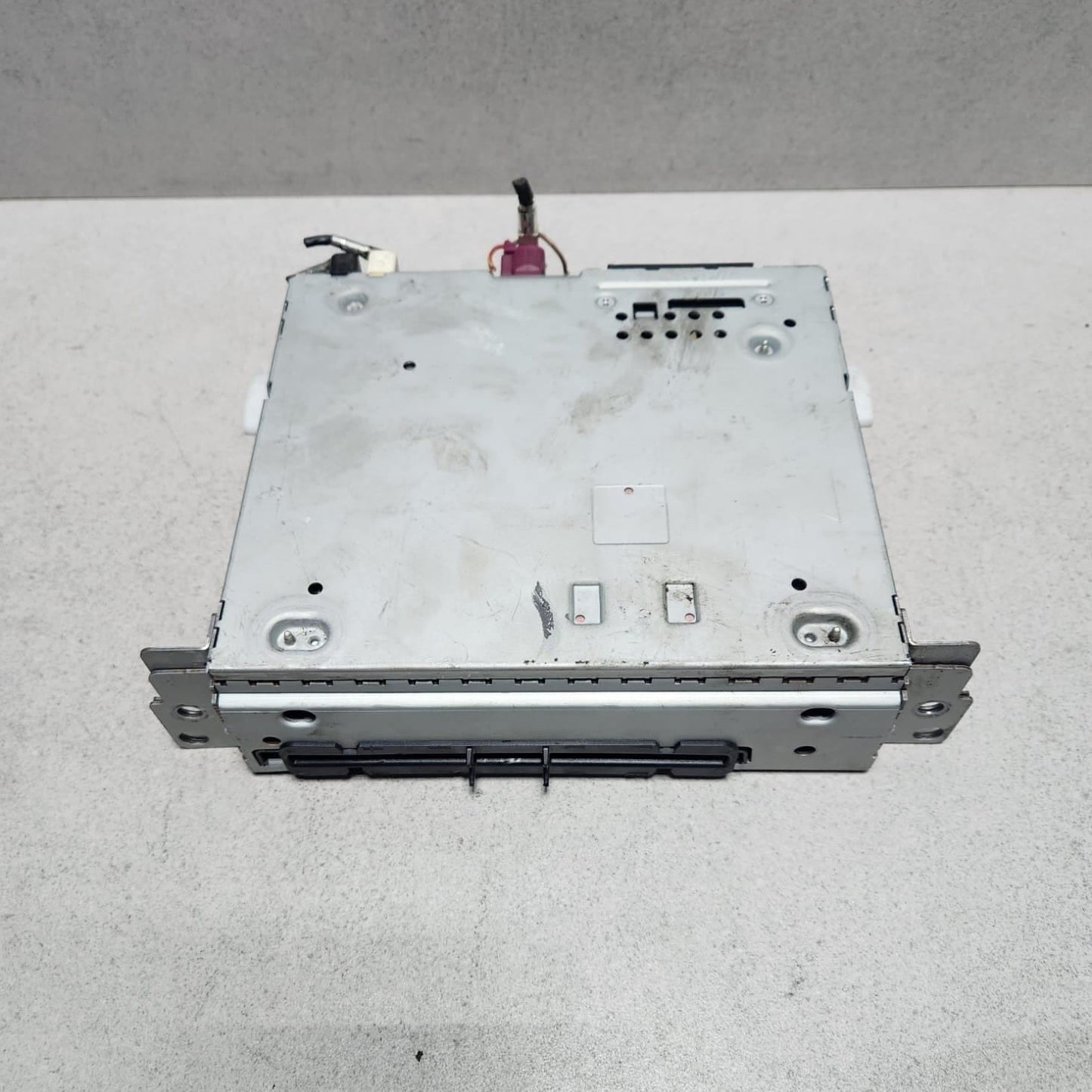 BMW Radio Cd Professional Head Unit 9335346 F20 F21 F22 F30 F31 and F34 m cp