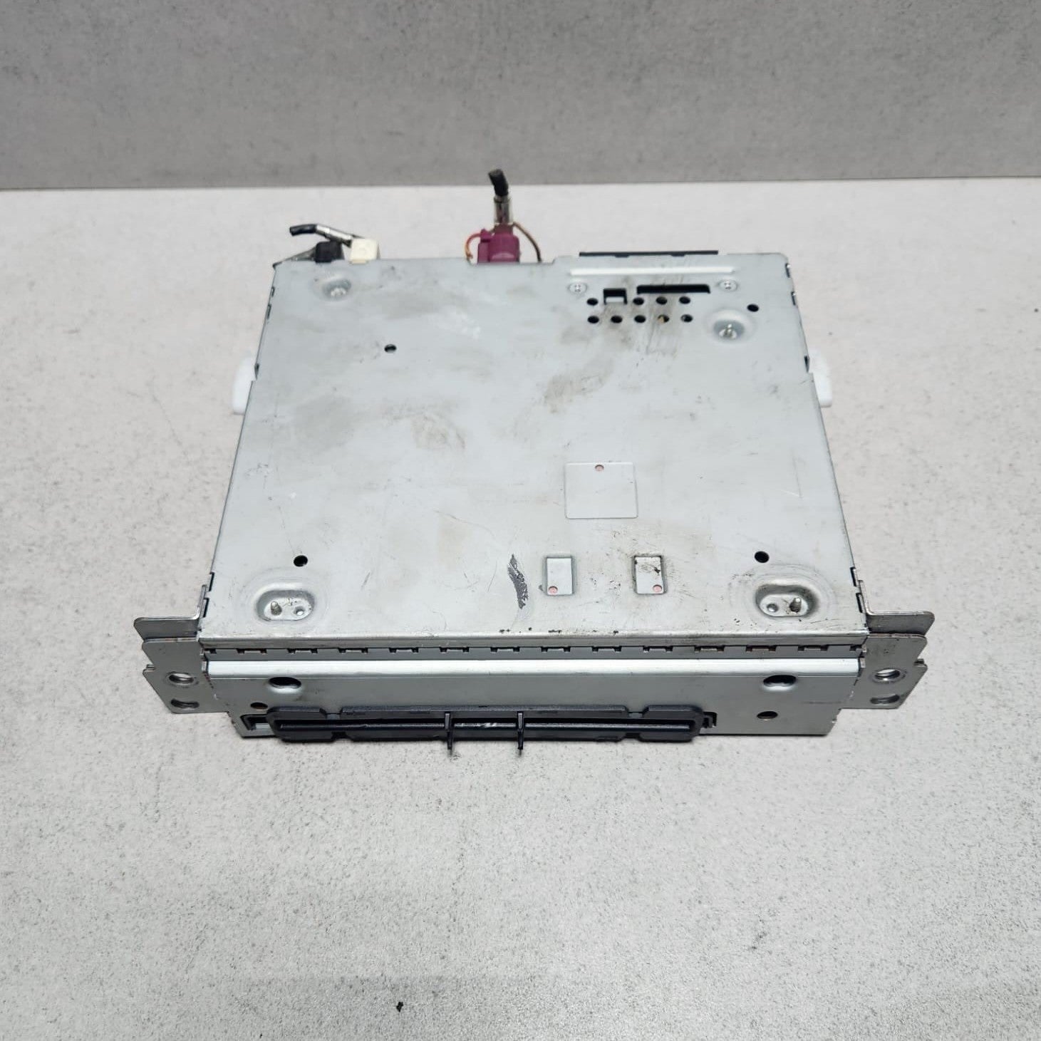 BMW Radio Cd Professional Head Unit 9335346 F20 F21 F22 F30 F31 and F34 m cp