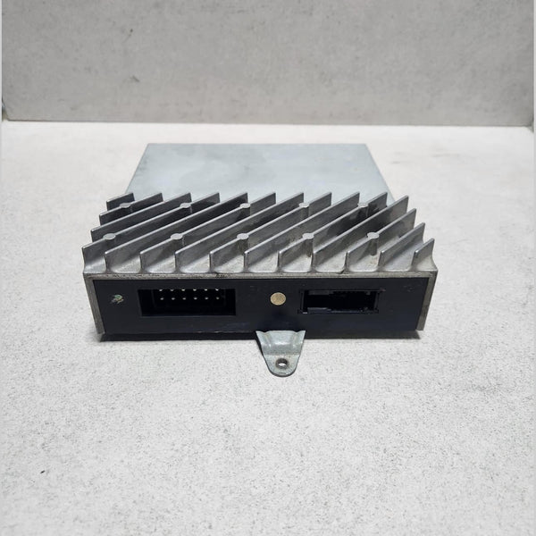 1998-2000 BMW 528i Audio Radio Amplfier 8374535 E39 5 Series including 525i 530i
