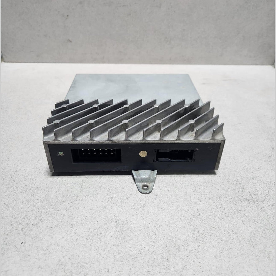 1998-2000 BMW 528i Audio Radio Amplfier 8374535 E39 5 Series including 525i 530i