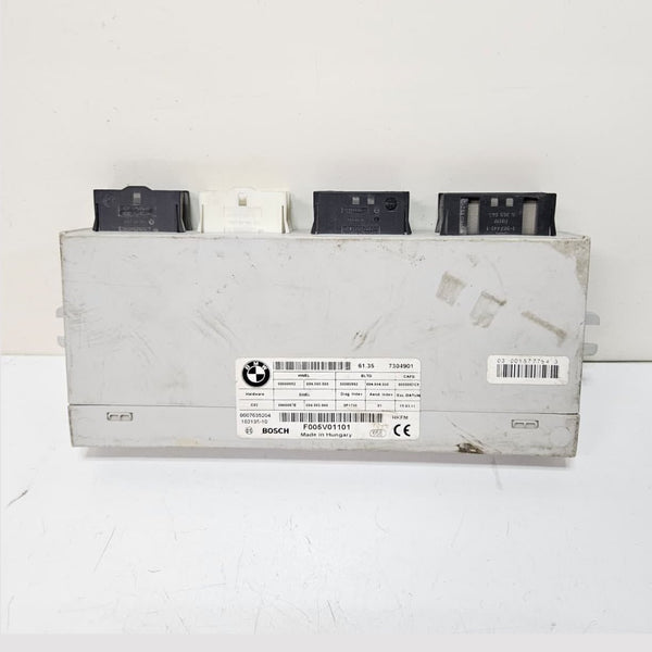 OEM BMW 5 Series F11 Tailgate Control Unit 7304901