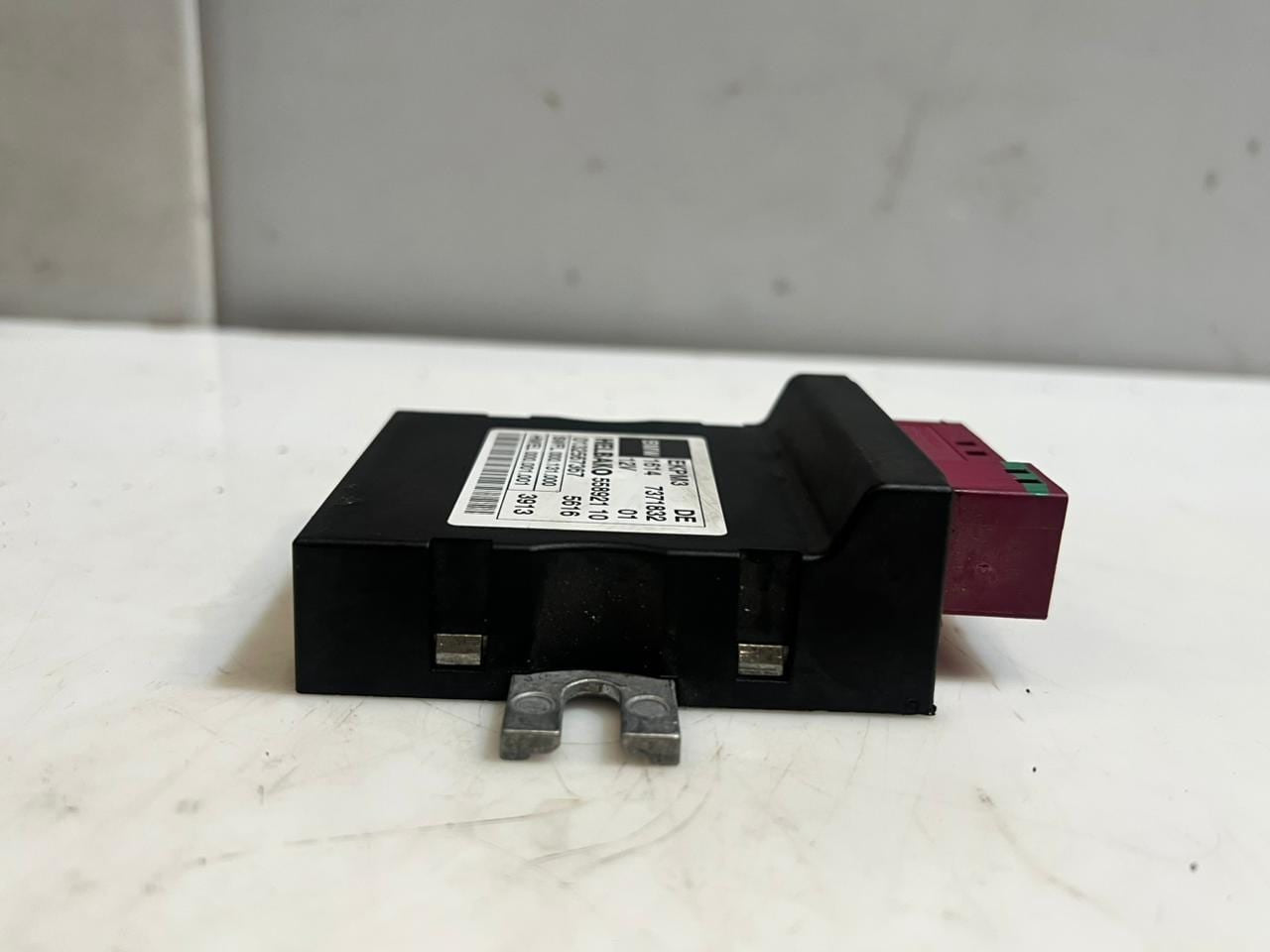 2014 BMW 228i F10 F2 F22 F23 F25 F30 F31 Fuel Pump Control Module 7371832 OEM