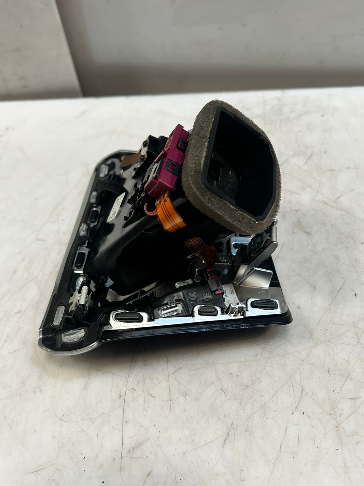 BMW 3 Series G20 G21 LCI G22 G23 Dashboard Air Vent Right Driver Side 6848619