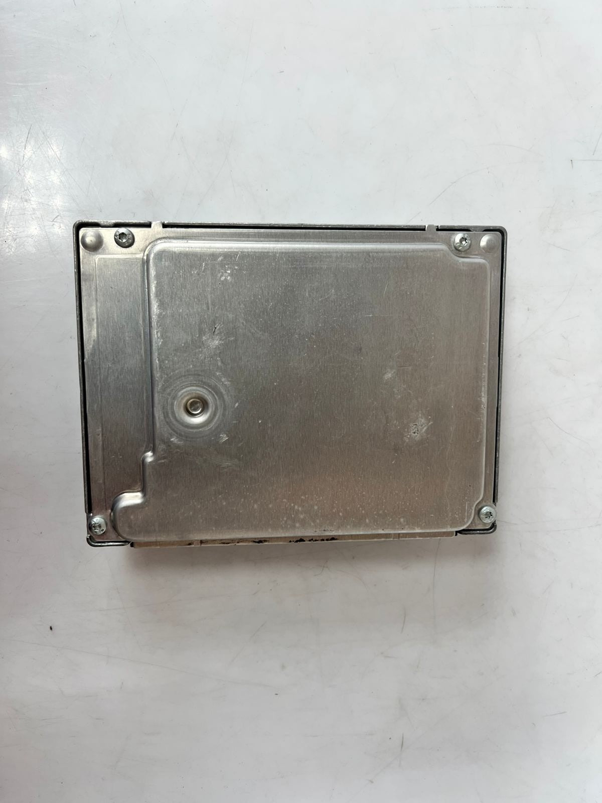 2006-2007 BMW 550i 650i 750i Engine Control Module ECU 7548600 OEM