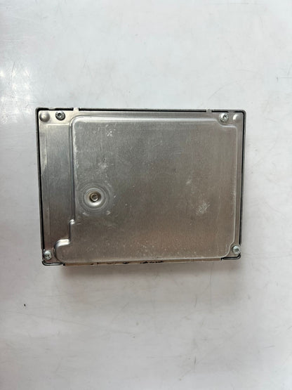 2006-2007 BMW 550i 650i 750i Engine Control Module ECU 7548600 OEM