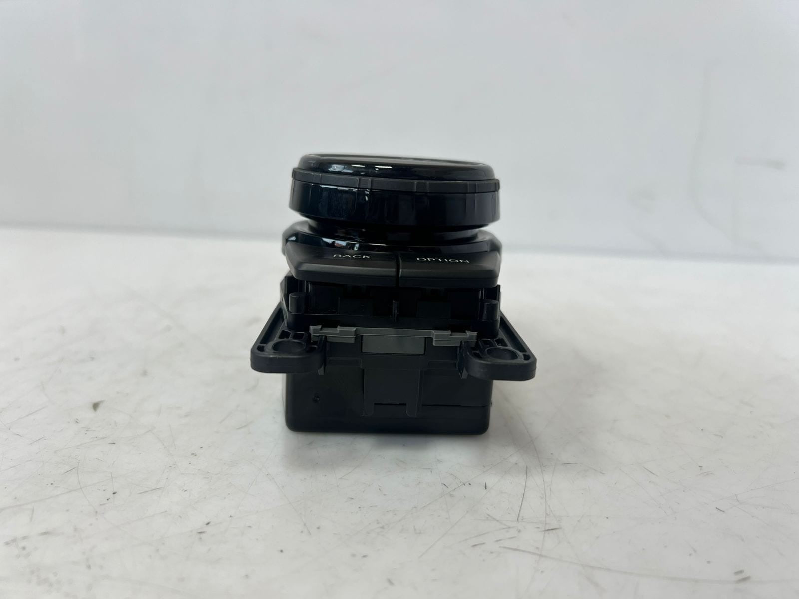 2021-23 Toyota Supra GR J29 DB42 Idrive Navigation Control RADIO Switch 9475307